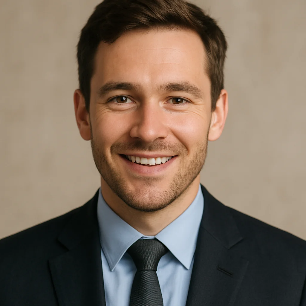 Connor Stewart - Web3 Casino Expert NZ